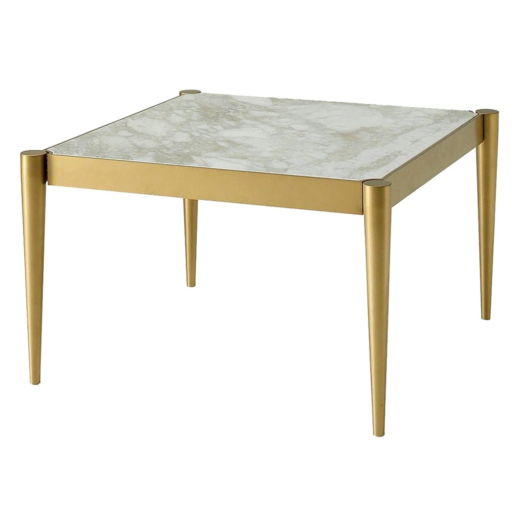 Albert Coffee Table by Daytona