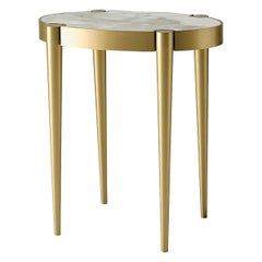 Victoria Side Table by Daytona