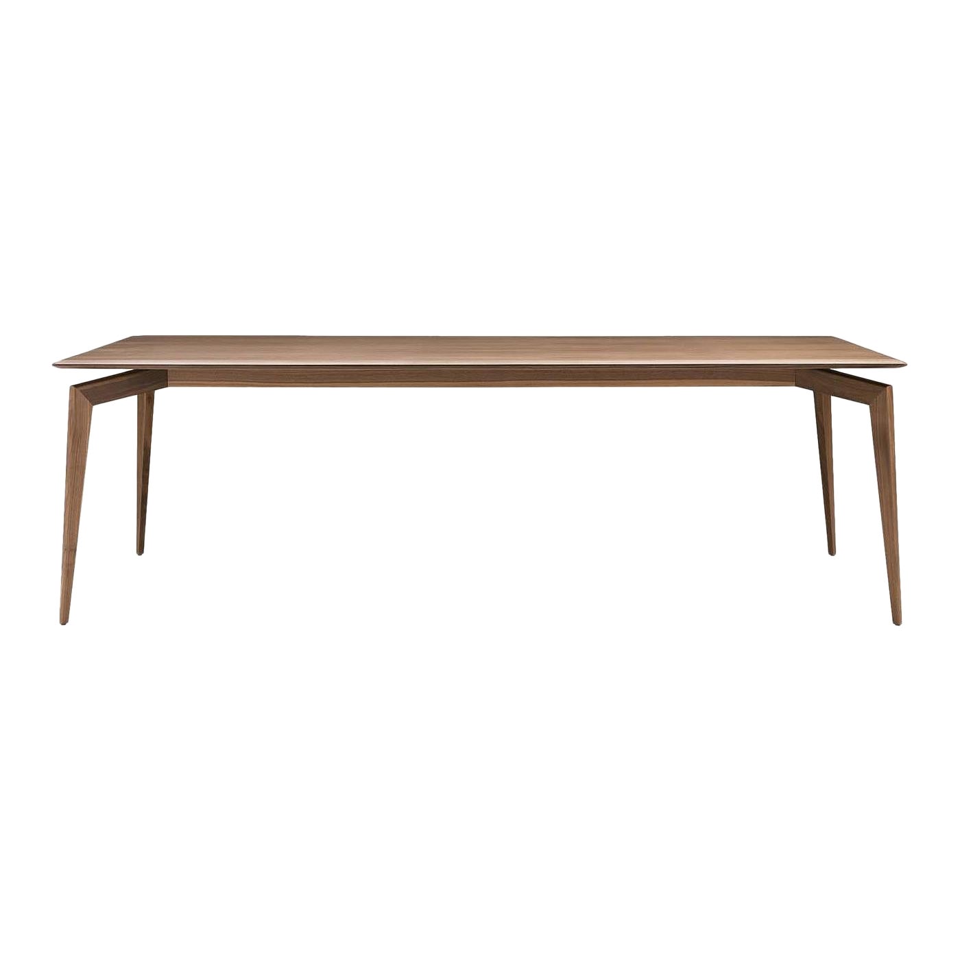 Hope Rectangular Table by Pacini & Cappellini For Sale
