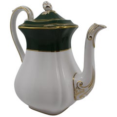 Spode Harrogate Coffee Pot