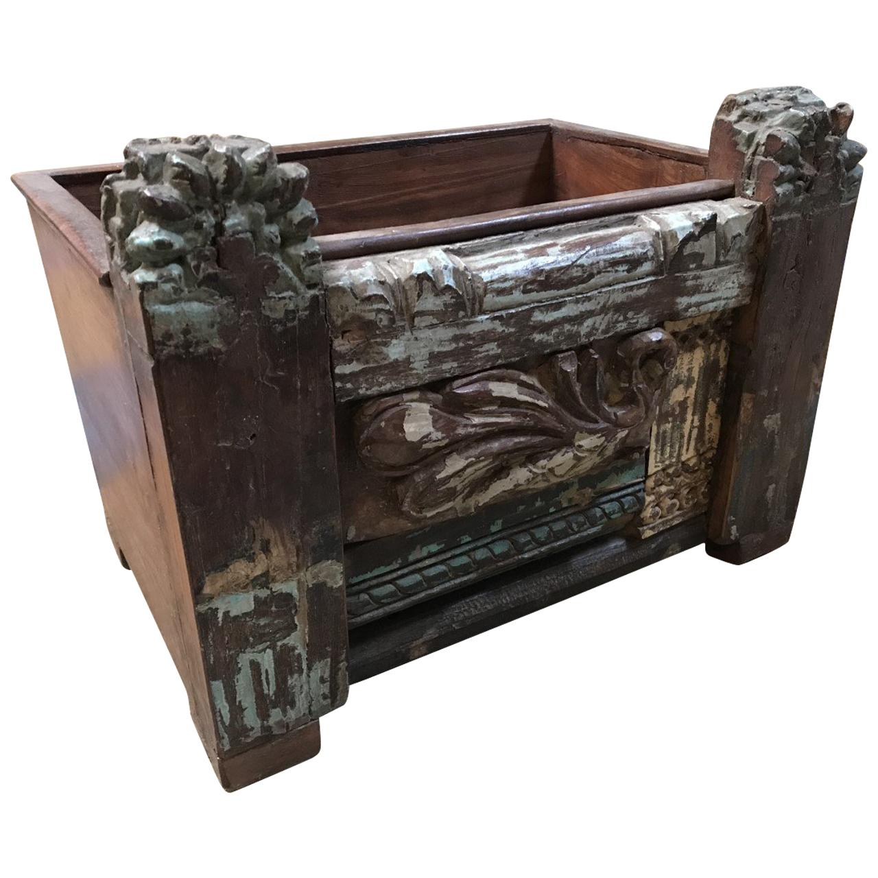 Caja de Alegría Rajastaní de Billy en venta