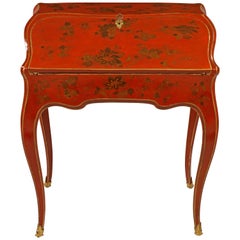 18th Century and Earlier Case Pieces and Storage Cabinets