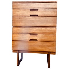 Uniflex Chest of Draws