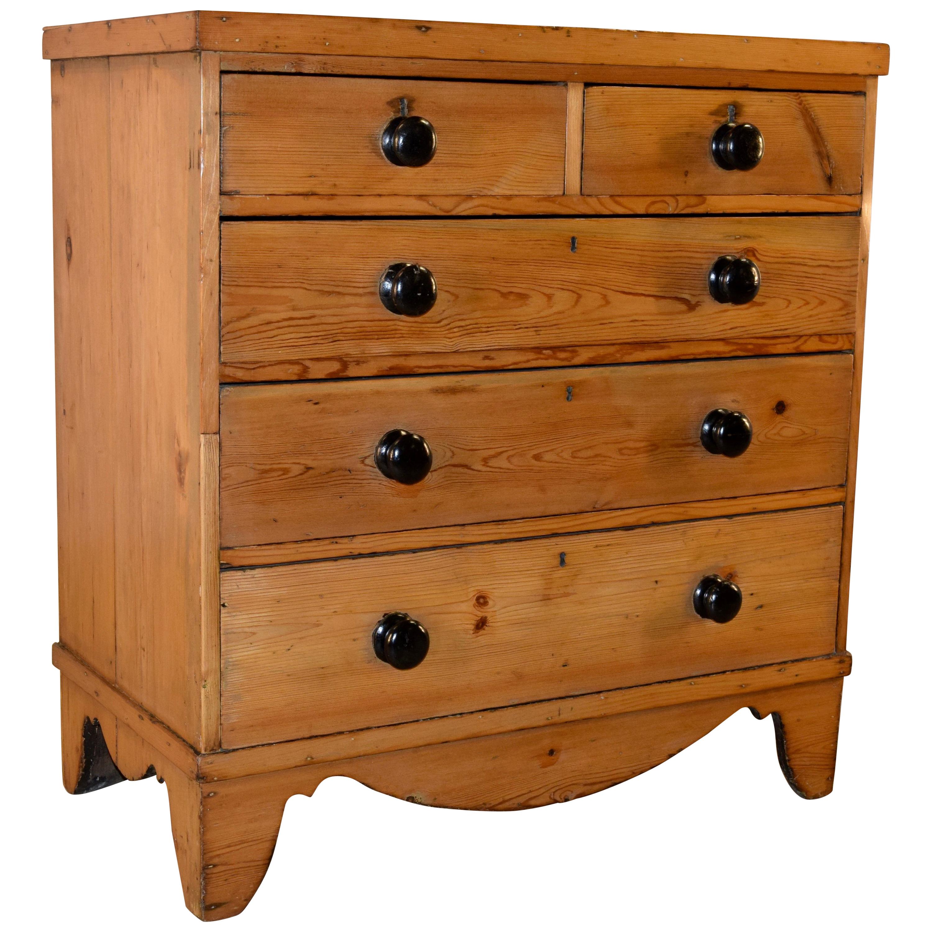 Pine Furniture 3,795 For Sale at 1stdibs Page 11