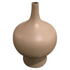 Thin Neck Large Vase, Italy, Contemporary
