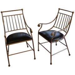 stühle art deco