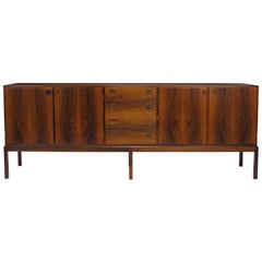 Anrichten der Mid-century Moderne