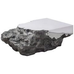 East Asian Tables