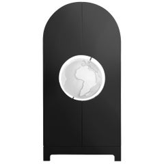 Gufram Furniture Case Pieces and Storage Cabinets