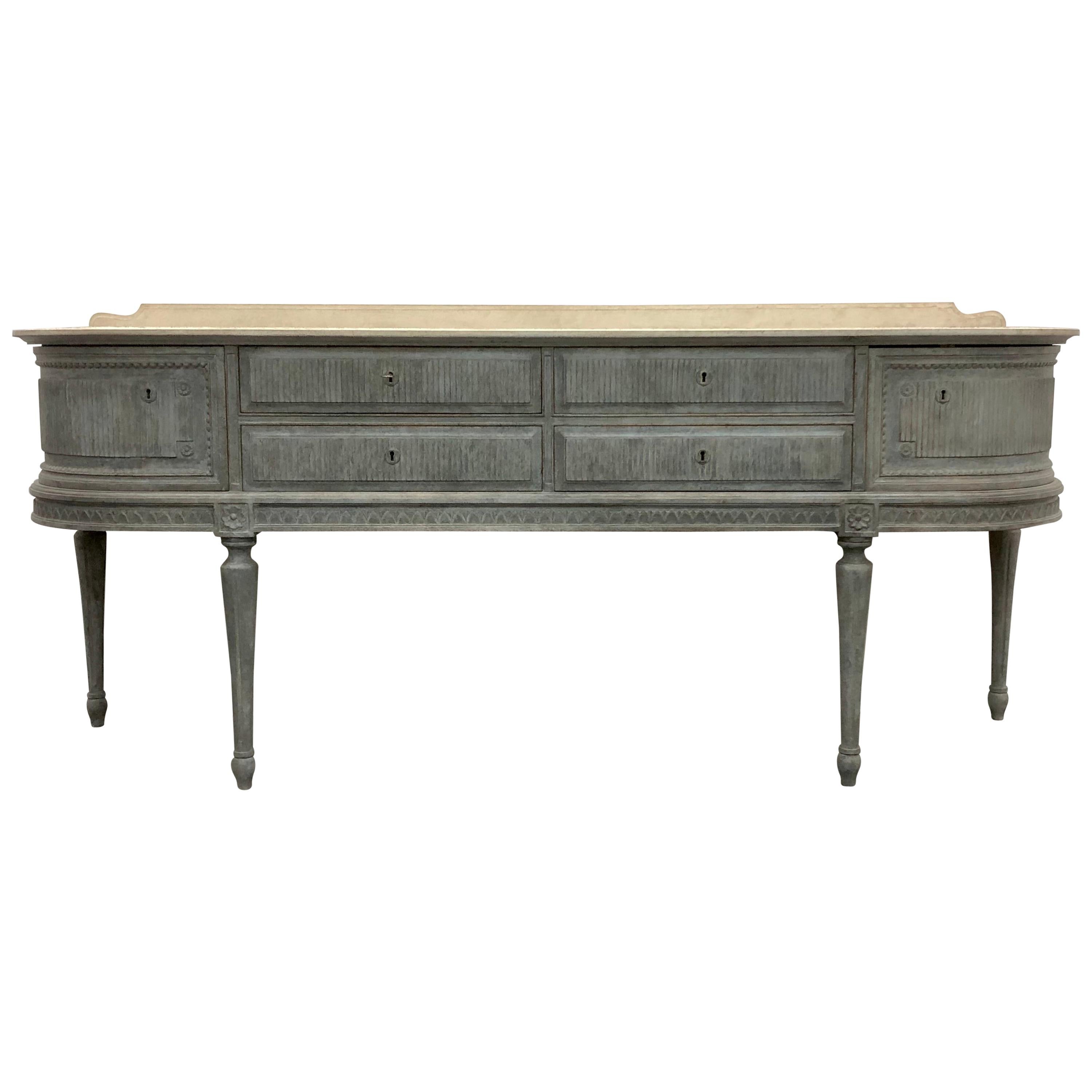 Old Antique Sideboards For Sale on 1stDibs