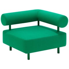 Green Seating