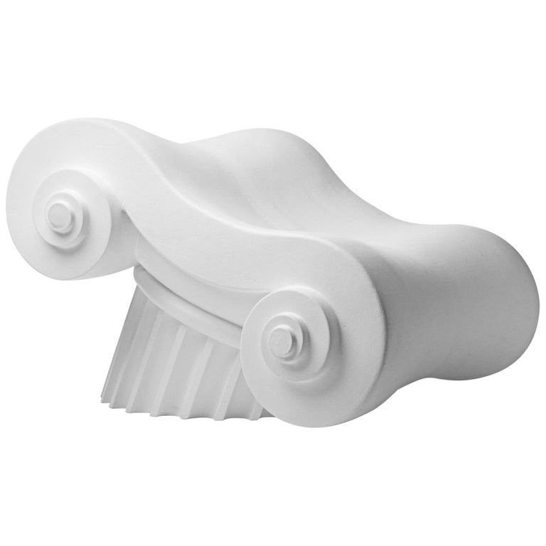 GUFRAM Capitello Chaise Lounge by Studio 65 For Sale