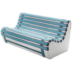 GUFRAM Summertime Couch by Valerio Berruti