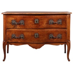 Antique 18th Century French Commode