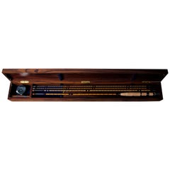 Hardy Pall Mall Centenary Rod- und Reel-Set