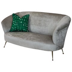 Ico Parisi Seating