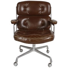 Charles Eames for Herman Miller "Time Life" Executive Chair