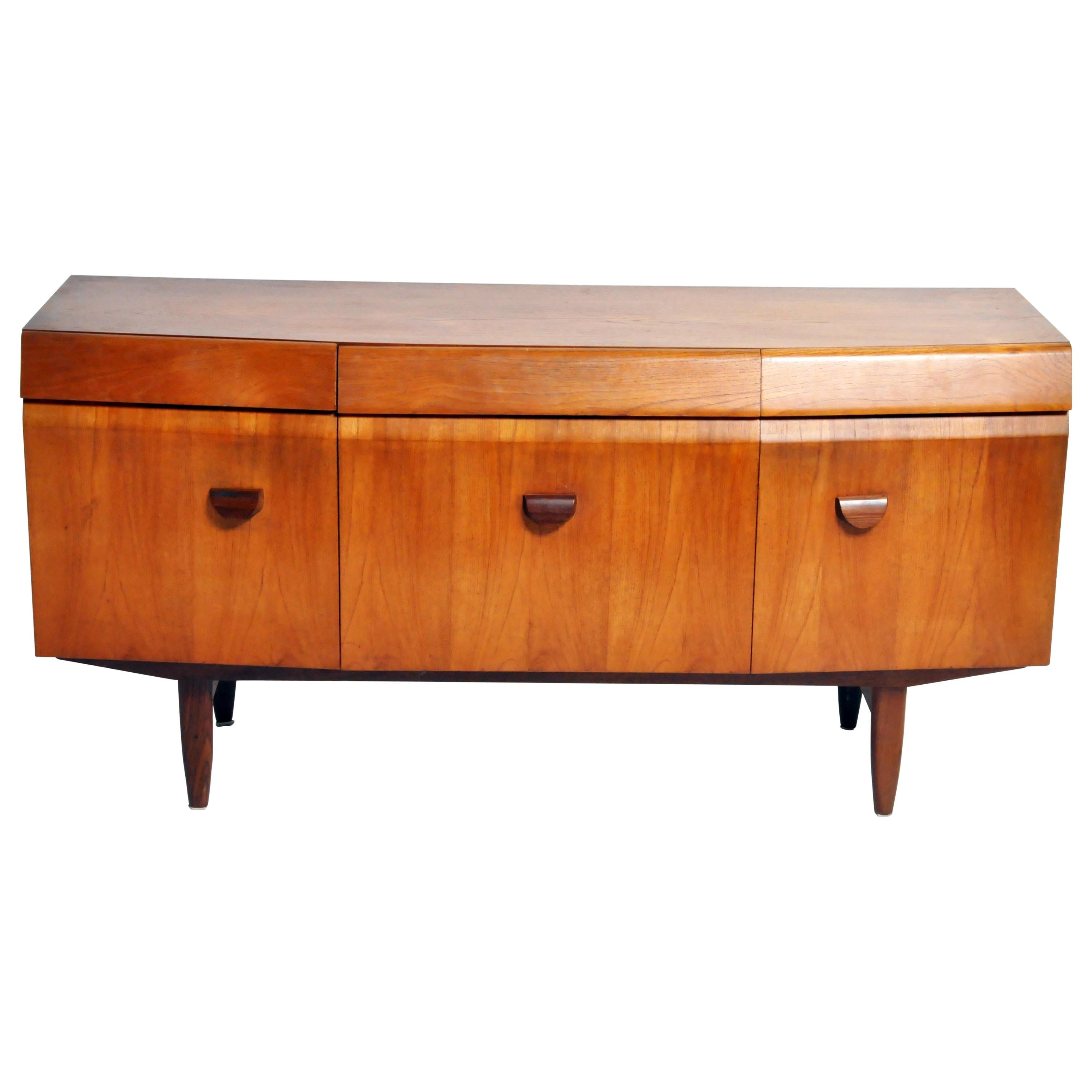 Mid-Century Modern Sideboard