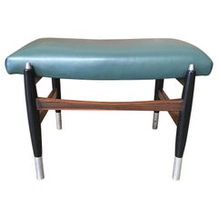 Midcentury Italian Stool