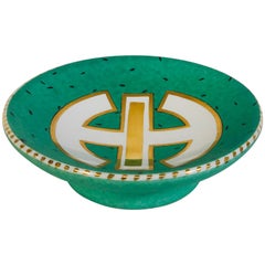 Peruvian Decorative Objects