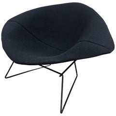 Bertoia for Knoll Large Diamond Chair