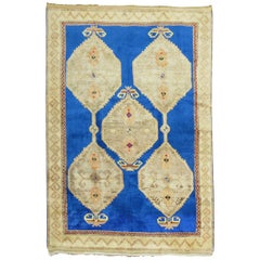 Mid-Century Modern Western European Rugs