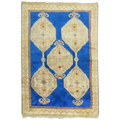 Iodine Vintage Turkish Rug