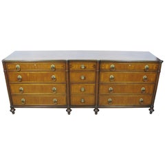1980-1989 Dressers