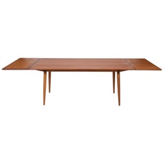 Hans Wegner JH570 Teak Dining Table