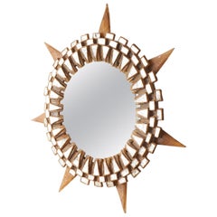 Wall Mirrors