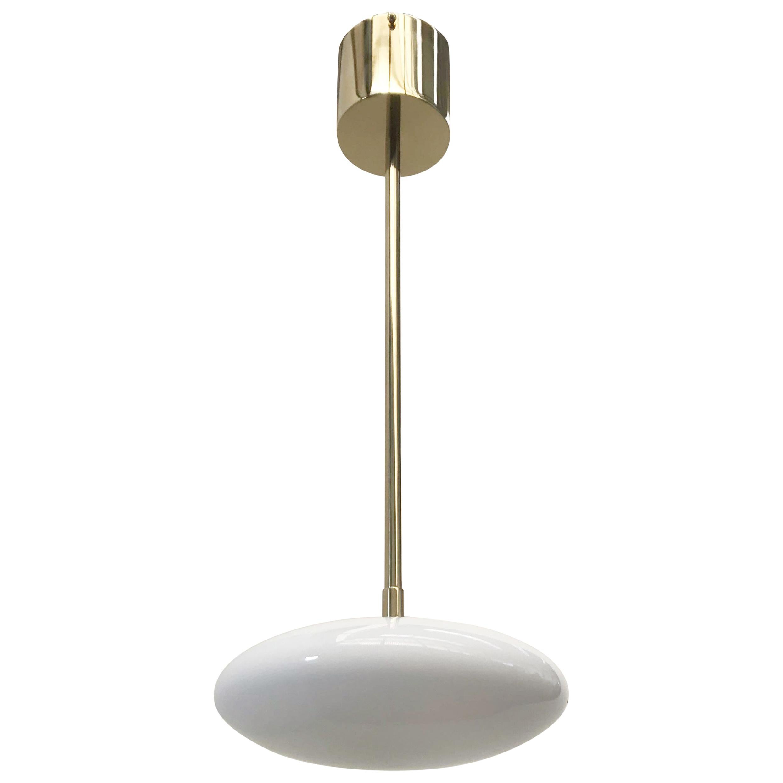 UNO SHADE Pendant by Fabio Ltd For Sale