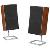 Pair of Vintage Bang and Olufsen Beovox S75 Speakers at 1stDibs | bang and  olufsen old speakers, beovox s75 price, bang olufsen vintage speakers