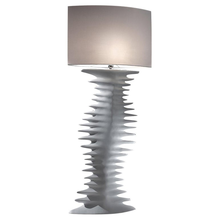 Traccia Floor Lamp By Stylnove