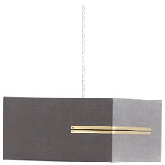 La Parete Pendant by Luci di Seta