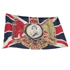 Mid-Century Modern Political and Patriotic Memorabilia
