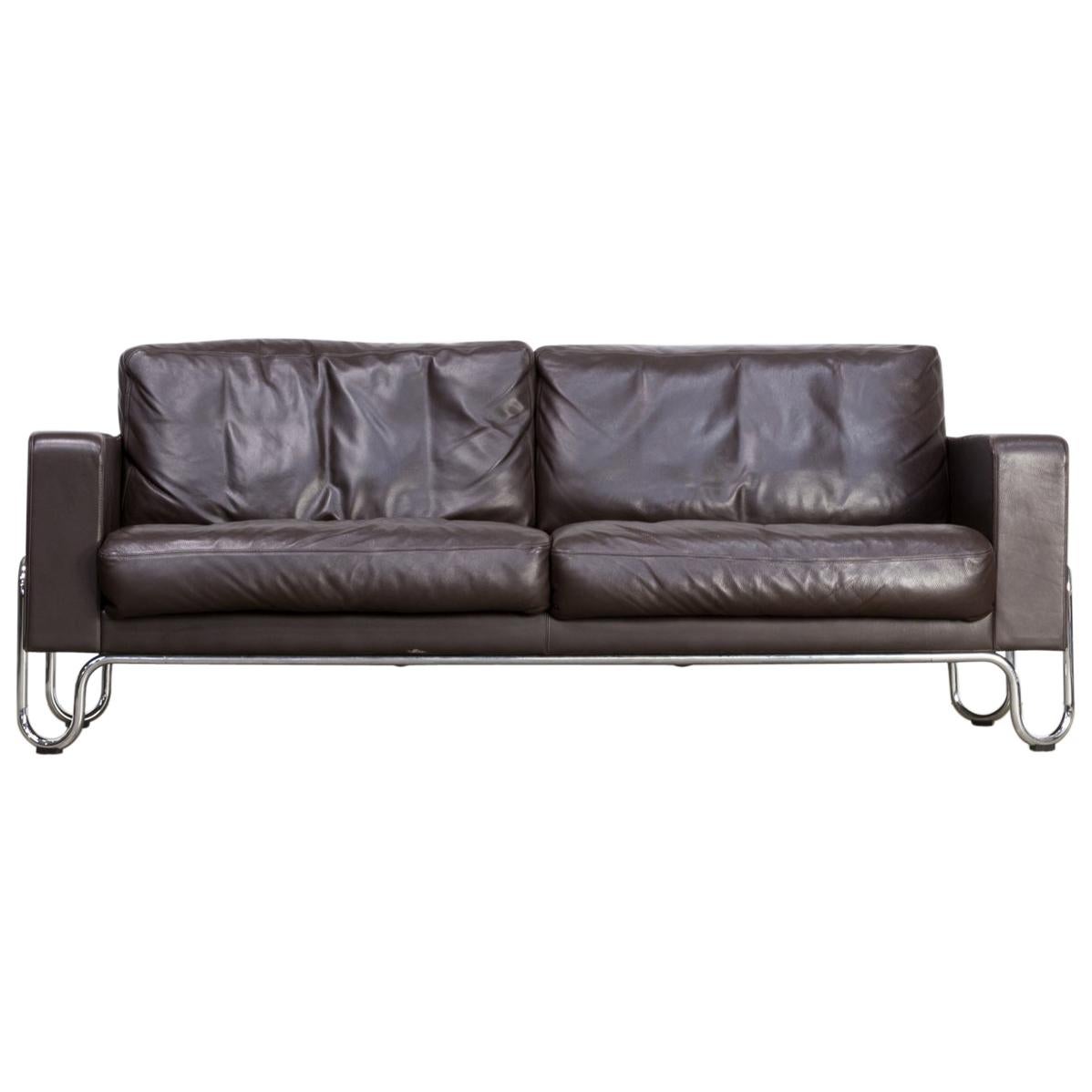 W.H. Gispen 441 B3 Sofa for Dutch Originals Furniture For Sale