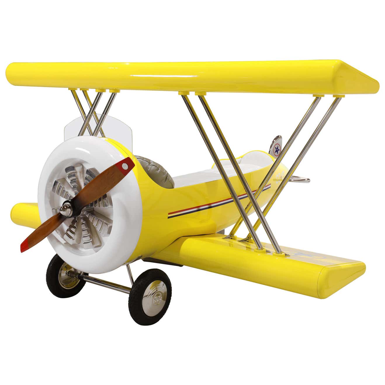 Airplane twin bed frame Clearance