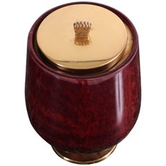 Mid-Century Modern Barware