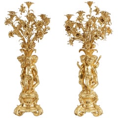 Louis XV Decorative Objects