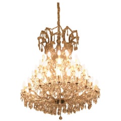 Crystal Chandelier