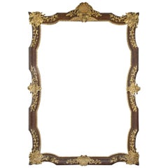 Monumental Baroque Frame, 18th Century