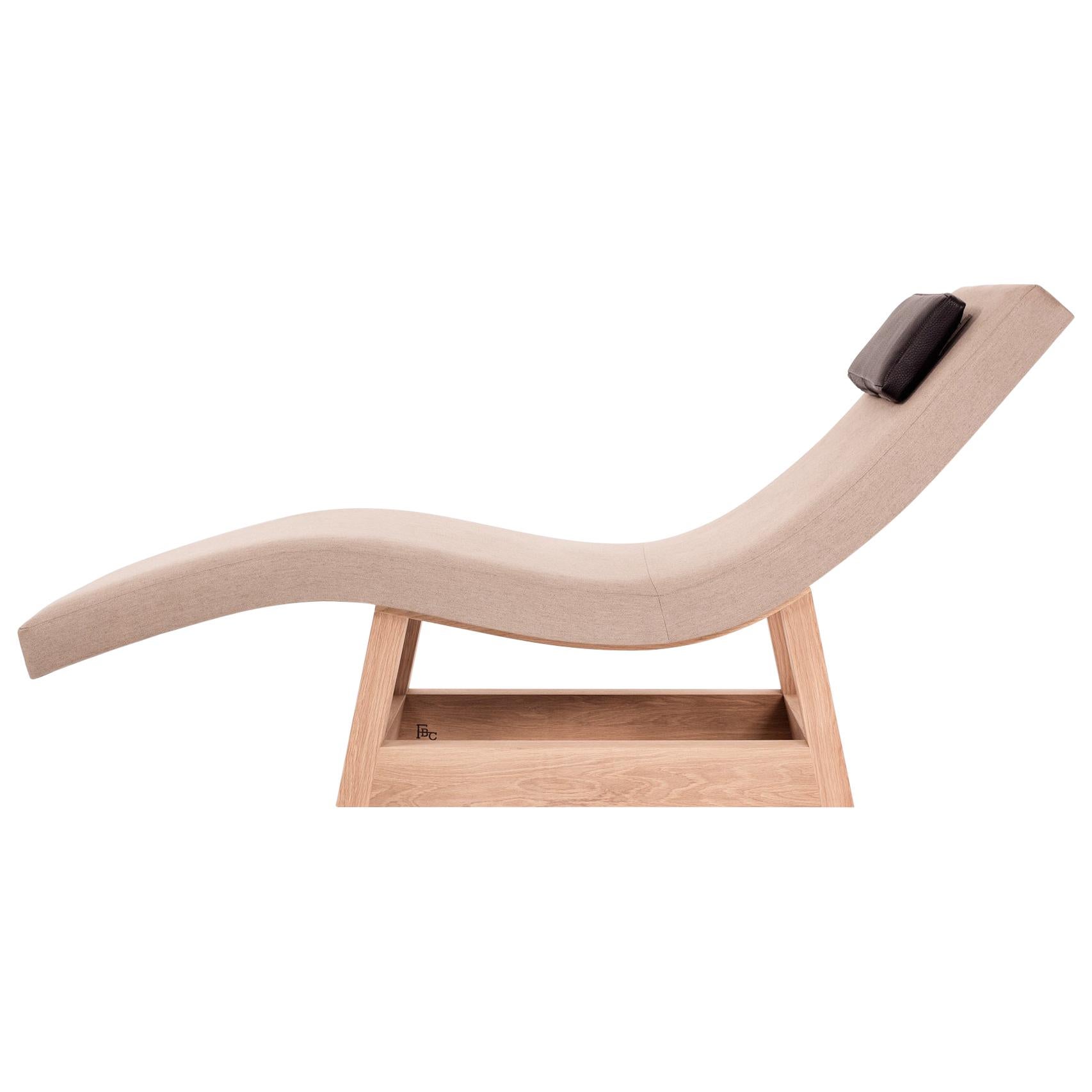 Antibes Chaise For Sale