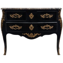 Louis XV French Antique Chest