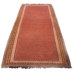 Early 20th Century Rugs and Carpets