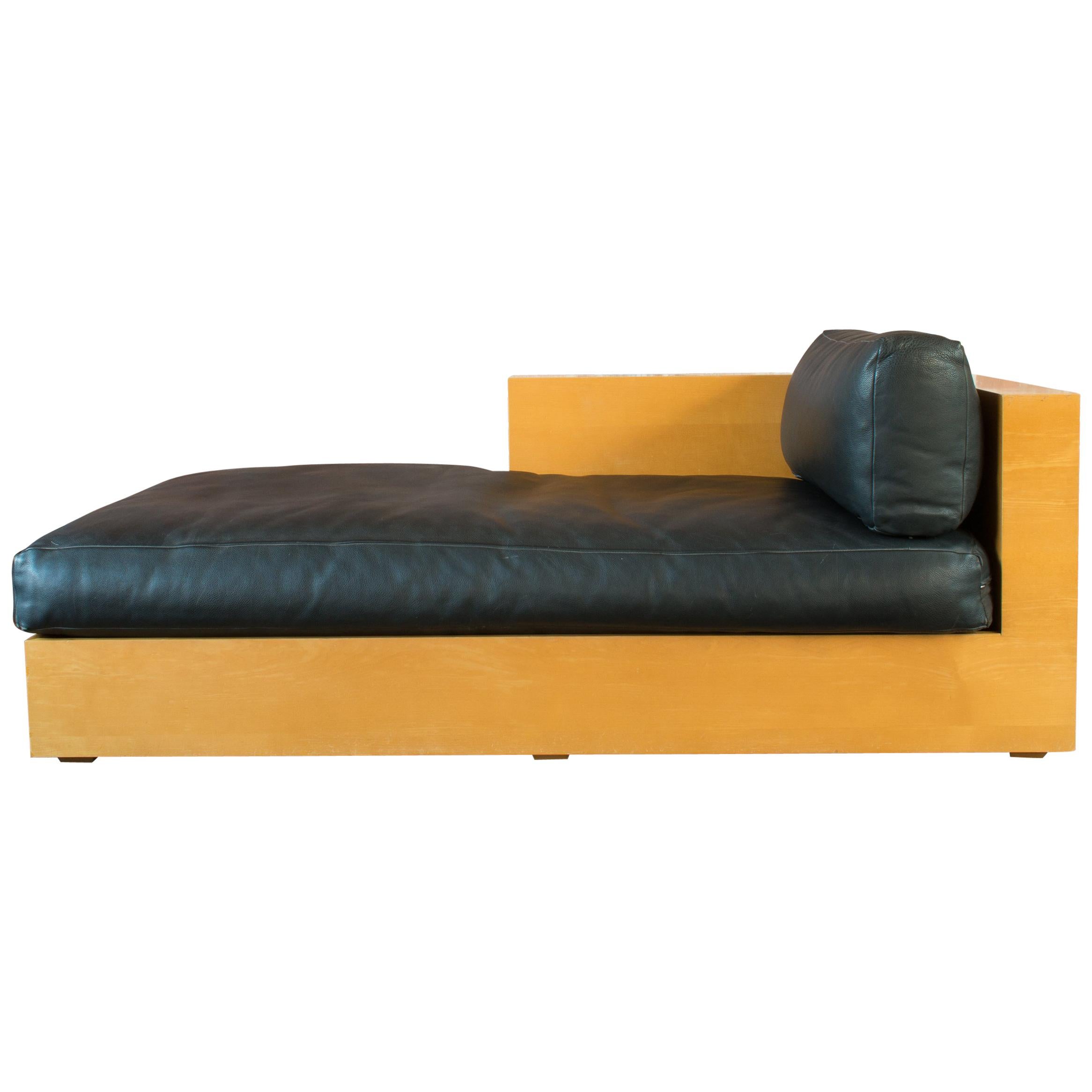 Ralph Lauren Polo RL 2000 Chaise For Sale