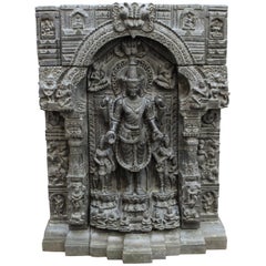 South Asian Asian Art and Furniture