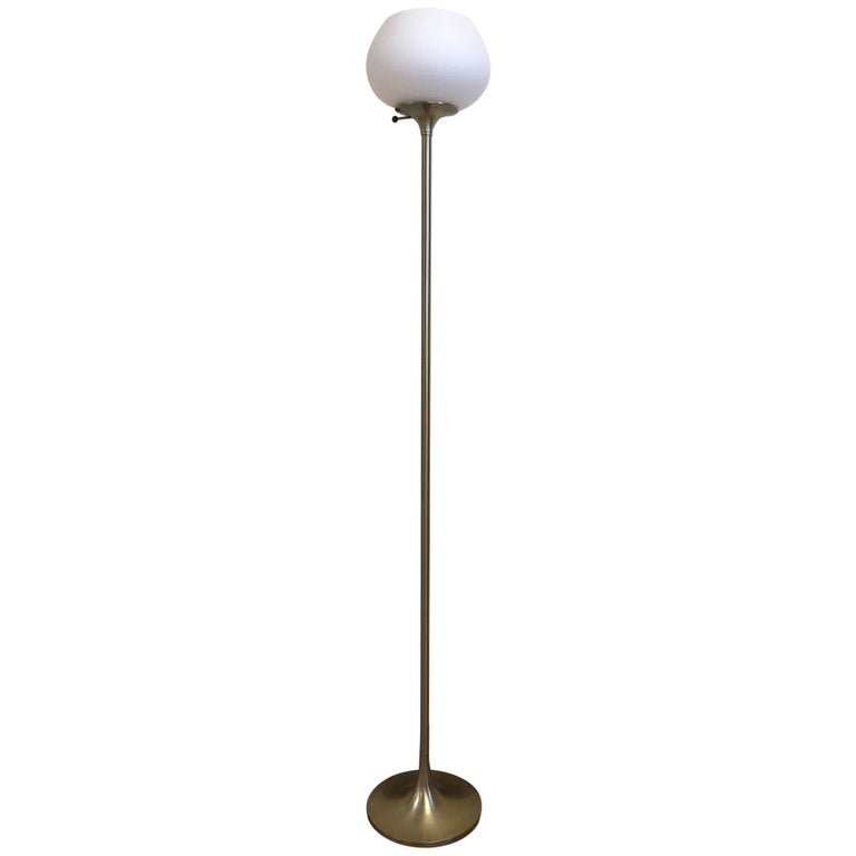 Floor Lamp By Laurel