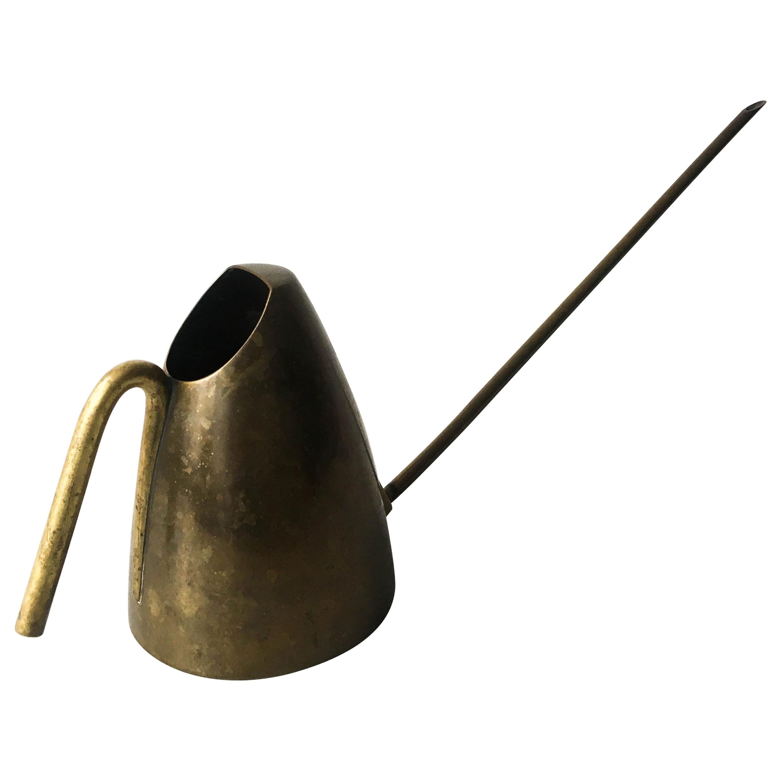 Carl Auböck Watering Can, Austria, 1950s For Sale