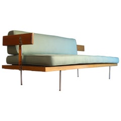 Mid-Century Modern Tagesliegen