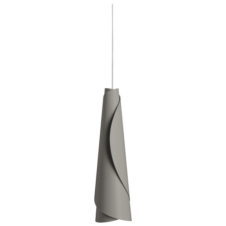 Maki suspension lamp, new, offered by Foscarini